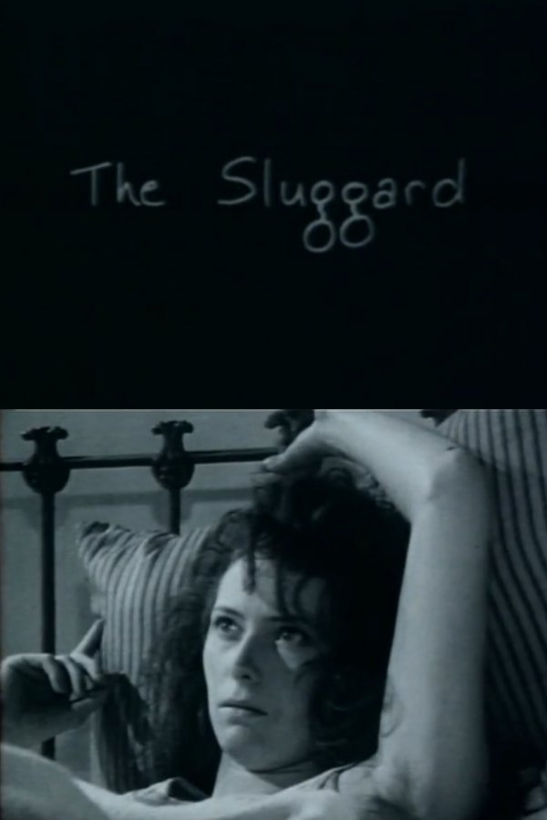 Постер The Sluggard